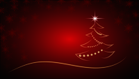 Weihnachtsbild