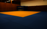 Innenansicht ATSV Dojo